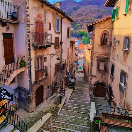 Apartamento I Germani Reali