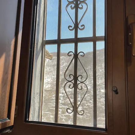 Apartamento I Germani Reali Scanno