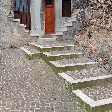 I Germani Reali Apartment