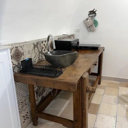 Apartamento I Germani Reali Scanno