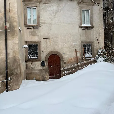 I Germani Reali Apartamento *