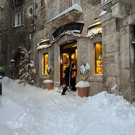I Germani Reali Apartamento *