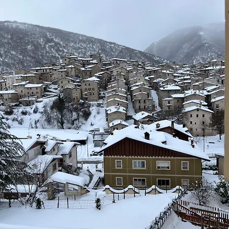 I Germani Reali * Scanno