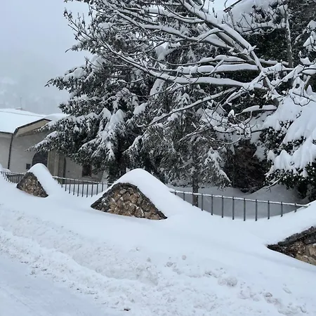 I Germani Reali Apartamento