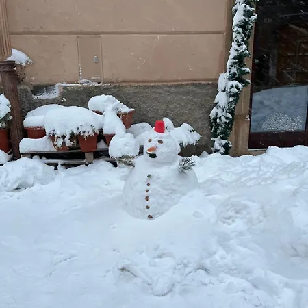 I Germani Reali Apartamento *