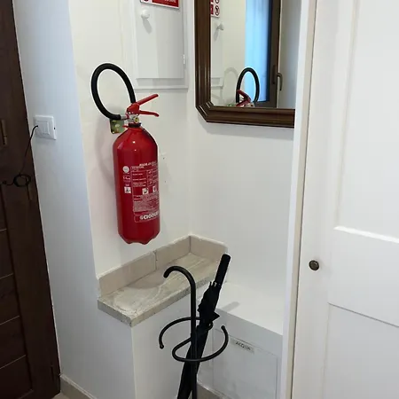 Apartamento I Germani Reali Scanno