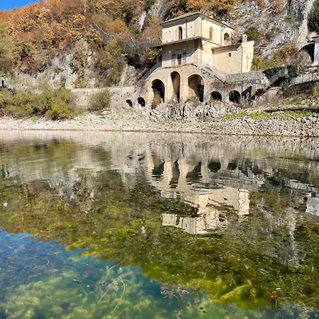 I Germani Reali Scanno