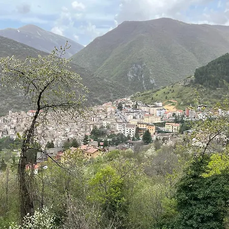 I Germani Reali * Scanno