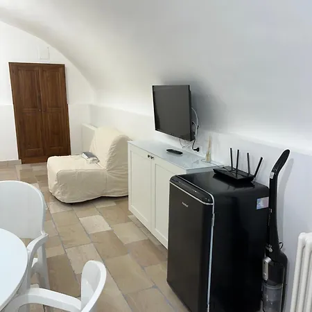 Apartamento I Germani Reali *