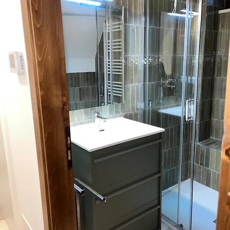 Apartamento I Germani Reali