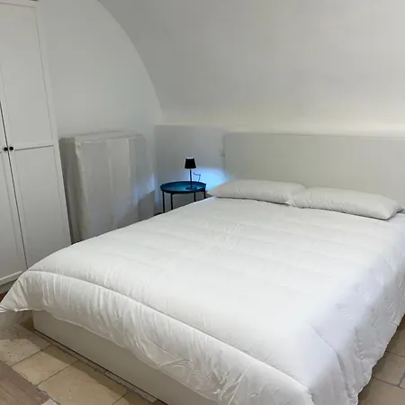 Apartamento I Germani Reali Scanno