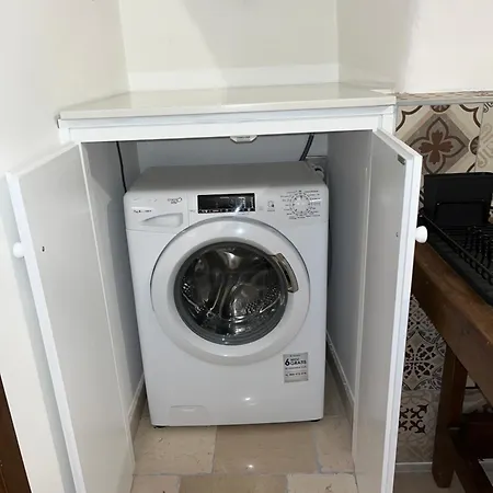 Apartamento I Germani Reali *