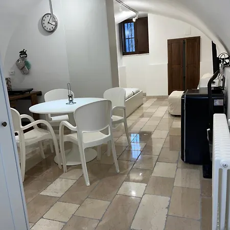 I Germani Reali Apartamento