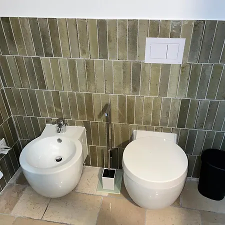 I Germani Reali Apartment
