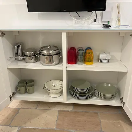 I Germani Reali Apartamento Scanno