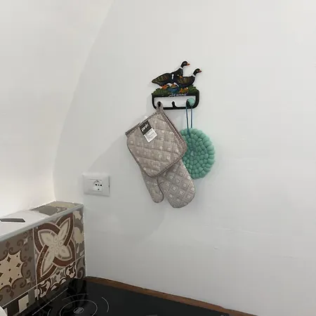 Apartamento I Germani Reali