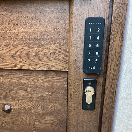 I Germani Reali Apartamento Scanno